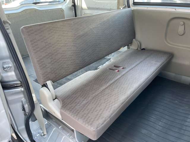 日産 ＮＶ１００クリッパー ６６０ ＤＸ ハイルーフ H28年 () 99