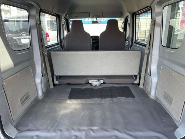 日産 ＮＶ１００クリッパー ６６０ ＤＸ ハイルーフ H28年 () 99