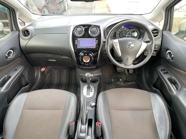日産 ノート １．２ メダリスト H27年 () 99