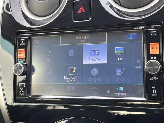 日産 ノート １．２ メダリスト H27年 () 99