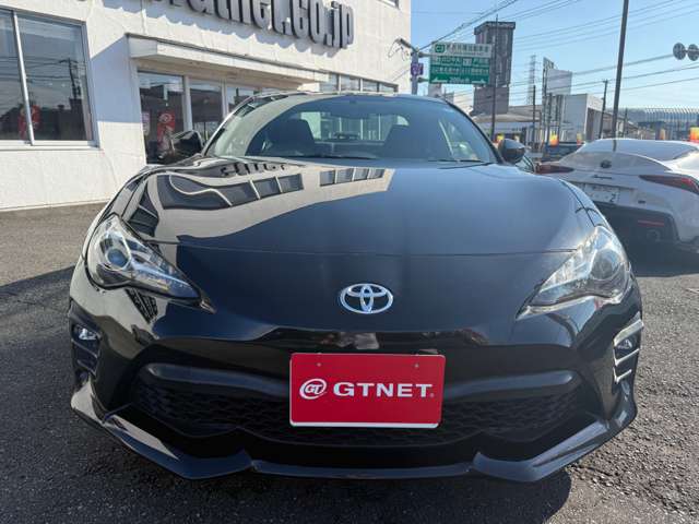 トヨタ ８６ ２．０ ＧＴ H28年 () 99