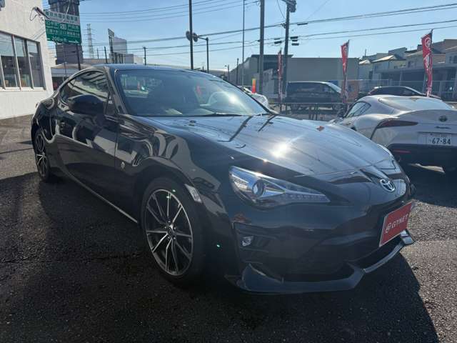 トヨタ ８６ ２．０ ＧＴ H28年 () 99