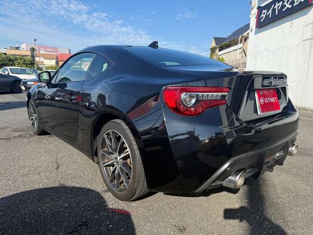 トヨタ ８６ ２．０ ＧＴ H28年 () 99