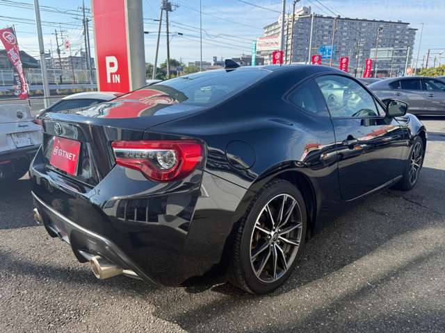 トヨタ ８６ ２．０ ＧＴ H28年 () 99