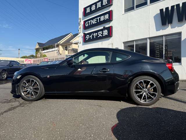 トヨタ ８６ ２．０ ＧＴ H28年 () 99