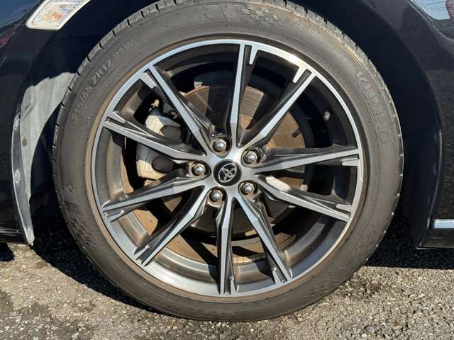 トヨタ ８６ ２．０ ＧＴ H28年 () 99