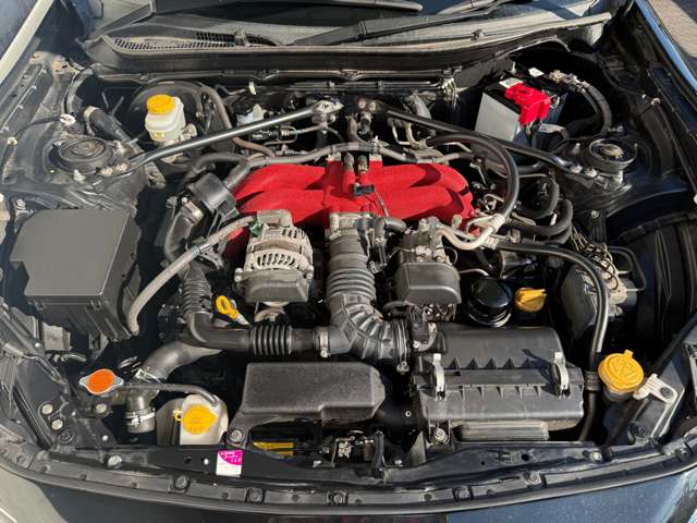 トヨタ ８６ ２．０ ＧＴ H28年 () 99