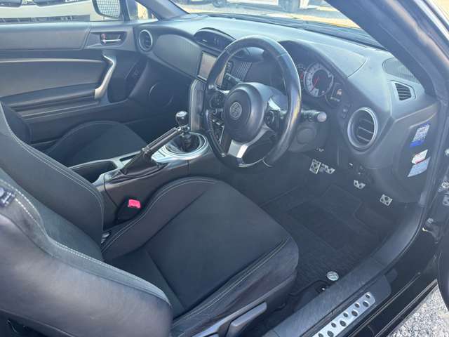 トヨタ ８６ ２．０ ＧＴ H28年 () 99