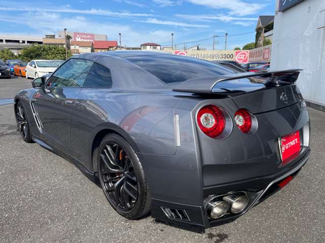 日産 ＧＴ−Ｒ ３．８ ピュアエディション ４ＷＤ H28年 () 99