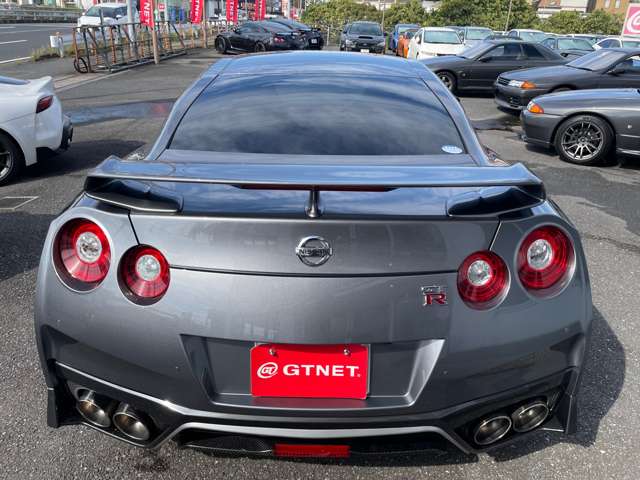日産 ＧＴ−Ｒ ３．８ ピュアエディション ４ＷＤ H28年 () 99