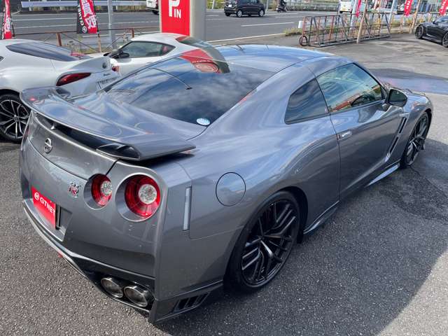 日産 ＧＴ−Ｒ ３．８ ピュアエディション ４ＷＤ H28年 () 99