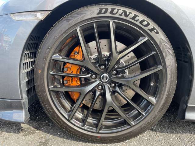 日産 ＧＴ−Ｒ ３．８ ピュアエディション ４ＷＤ H28年 () 99