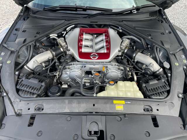 日産 ＧＴ−Ｒ ３．８ ピュアエディション ４ＷＤ H28年 () 99