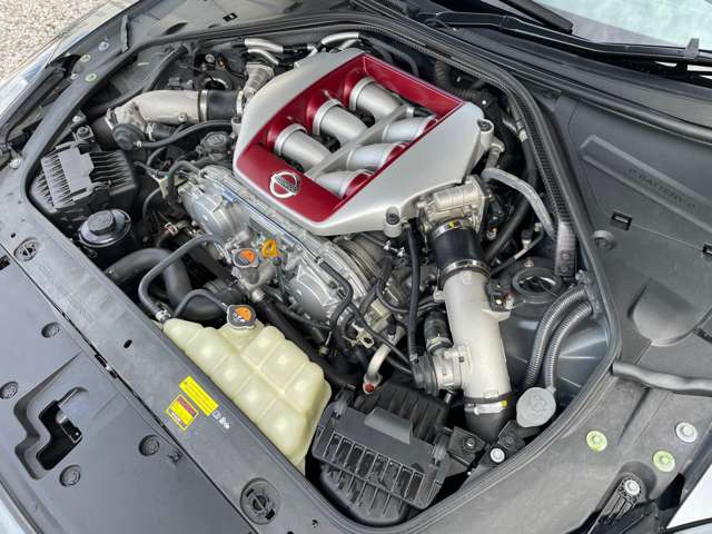 日産 ＧＴ−Ｒ ３．８ ピュアエディション ４ＷＤ H28年 () 99