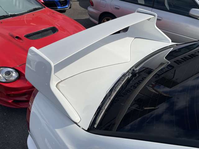 三菱 ランサー ２．０ ＧＳＲ Ｖ ４ＷＤ H10年 () 99