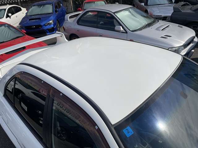 三菱 ランサー ２．０ ＧＳＲ Ｖ ４ＷＤ H10年 () 99