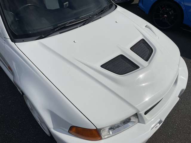 三菱 ランサー ２．０ ＧＳＲ Ｖ ４ＷＤ H10年 () 99