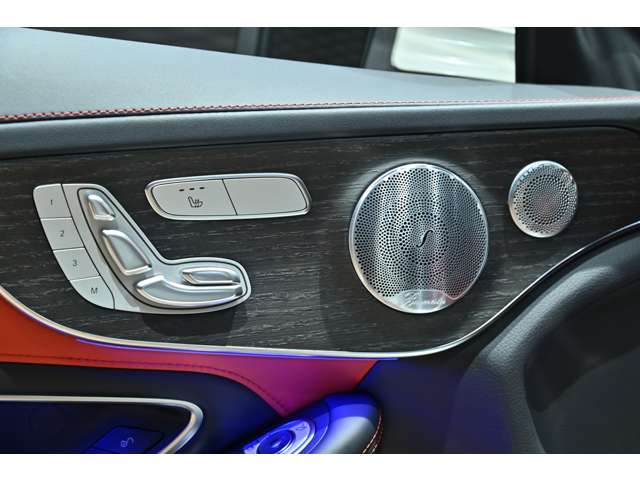 ＡＭＧ Ｃクラスクーペ Ｃ６３ Ｓ R1年 () 99