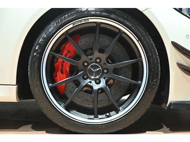 ＡＭＧ Ｃクラスクーペ Ｃ６３ Ｓ R1年 () 99