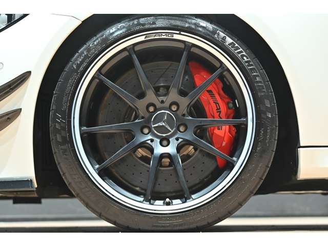 ＡＭＧ Ｃクラスクーペ Ｃ６３ Ｓ R1年 () 99