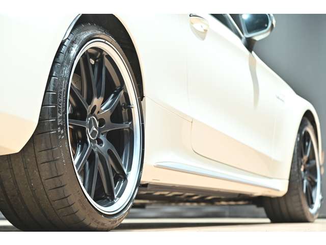 ＡＭＧ Ｃクラスクーペ Ｃ６３ Ｓ R1年 () 99