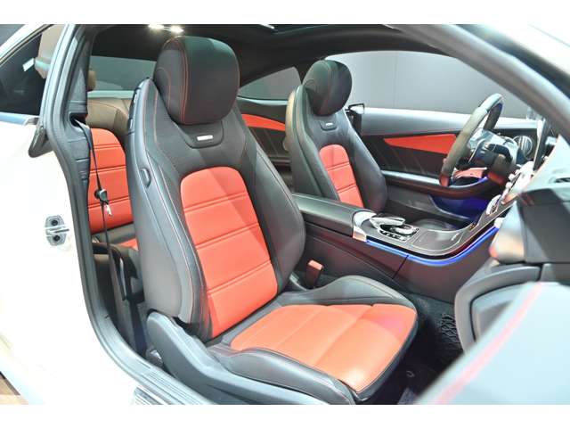 ＡＭＧ Ｃクラスクーペ Ｃ６３ Ｓ R1年 () 99