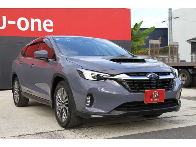 スバル レヴォーグ　レイバック １．８ リミテッド ＥＸ ４ＷＤ R6年 () 99