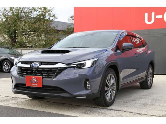 スバル レヴォーグ　レイバック １．８ リミテッド ＥＸ ４ＷＤ R6年 () 99