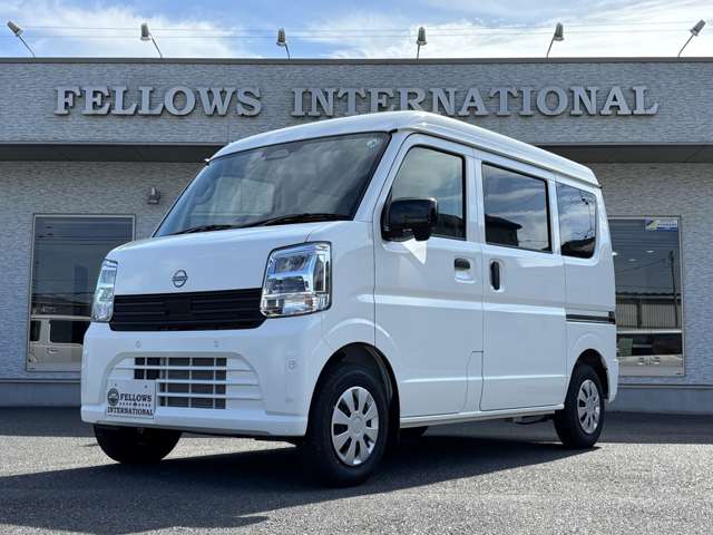 日産 クリッパーリオ ６６０ ＤＸ ＧＬパッケージ ハイルーフ R8年 (関東) 99