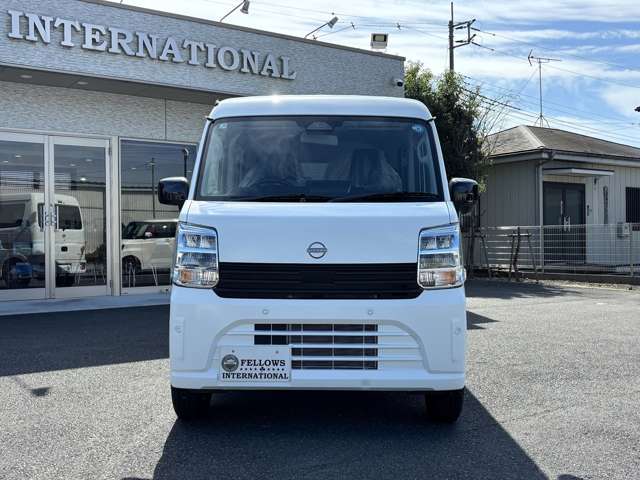 日産 クリッパーリオ ６６０ ＤＸ ＧＬパッケージ ハイルーフ R8年 (関東) 99