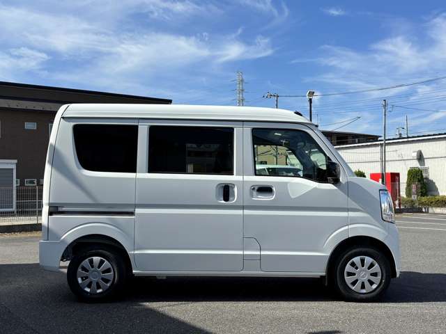 日産 クリッパーリオ ６６０ ＤＸ ＧＬパッケージ ハイルーフ R8年 (関東) 99