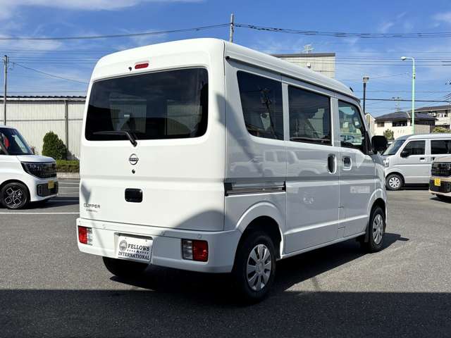 日産 クリッパーリオ ６６０ ＤＸ ＧＬパッケージ ハイルーフ R8年 (関東) 99
