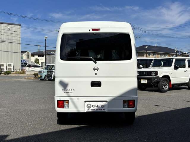 日産 クリッパーリオ ６６０ ＤＸ ＧＬパッケージ ハイルーフ R8年 (関東) 99
