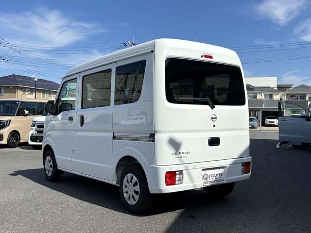 日産 クリッパーリオ ６６０ ＤＸ ＧＬパッケージ ハイルーフ R8年 (関東) 99