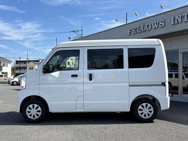 日産 クリッパーリオ ６６０ ＤＸ ＧＬパッケージ ハイルーフ R8年 (関東) 99