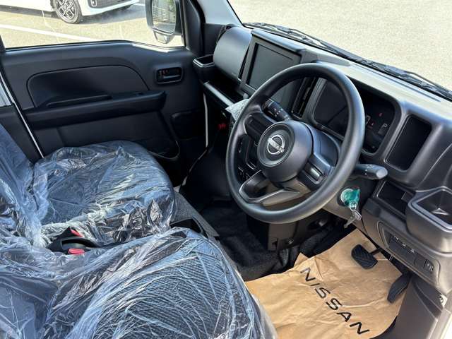 日産 クリッパーリオ ６６０ ＤＸ ＧＬパッケージ ハイルーフ R8年 (関東) 99
