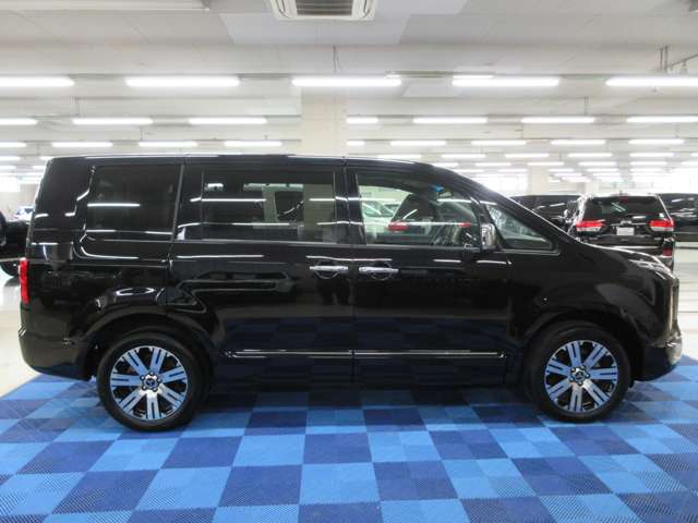 三菱 デリカ　Ｄ：５ ２．２ Ｐ ディーゼルターボ ４ＷＤ R6年 (関東) 99