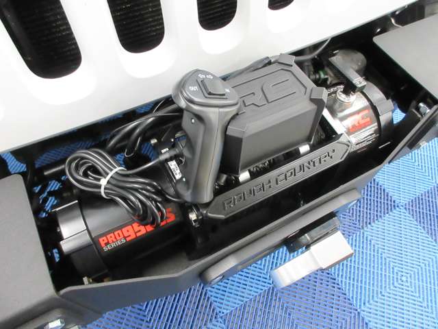 ジープ ラングラー　アンリミテッド アンリミテッド サハラ ４ＷＤ H26年 (関東) 99