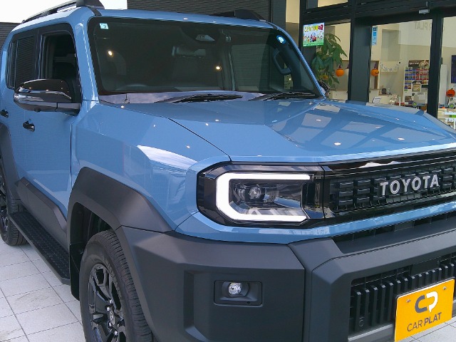 トヨタ ランドクルーザー ２．７ ＶＸ ４ＷＤ R8年 () 99