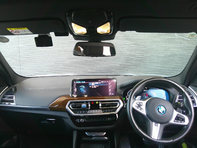 ＢＭＷ Ｘ３ Ｘドライブ３０Ｅ Ｍスポーツ ４ＷＤ R4年 () 99