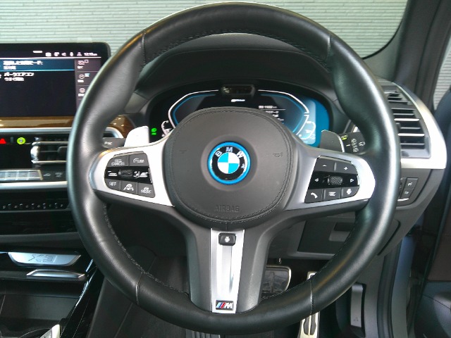 ＢＭＷ Ｘ３ Ｘドライブ３０Ｅ Ｍスポーツ ４ＷＤ R4年 () 99