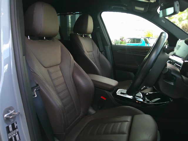ＢＭＷ Ｘ３ Ｘドライブ３０Ｅ Ｍスポーツ ４ＷＤ R4年 () 99