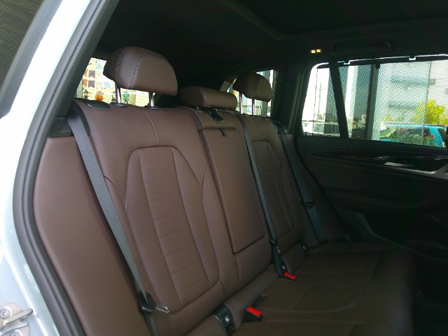 ＢＭＷ Ｘ３ Ｘドライブ３０Ｅ Ｍスポーツ ４ＷＤ R4年 () 99