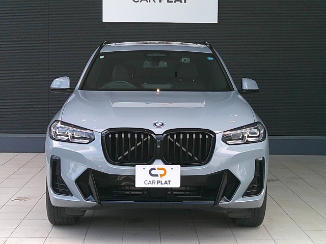 ＢＭＷ Ｘ３ Ｘドライブ３０Ｅ Ｍスポーツ ４ＷＤ R4年 () 99