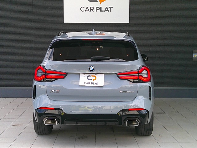 ＢＭＷ Ｘ３ Ｘドライブ３０Ｅ Ｍスポーツ ４ＷＤ R4年 () 99
