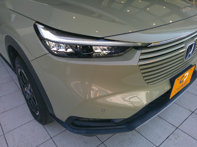 ホンダ ヴェゼル １．５ Ｅ：ＨＥＶ Ｘ R6年 (関東) 99