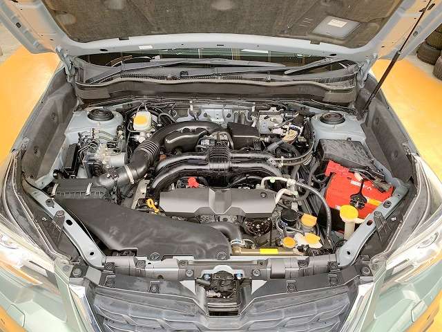 スバル フォレスター ２．０ エックスブレイク ４ＷＤ H28年 (関東) 99