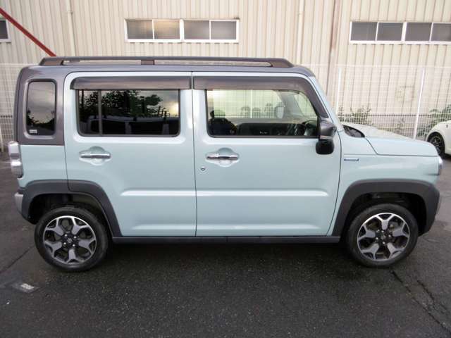 スズキ ハスラー ６６０ Ｊスタイル R4年 (関東) 99