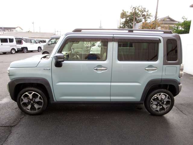 スズキ ハスラー ６６０ Ｊスタイル R4年 (関東) 99