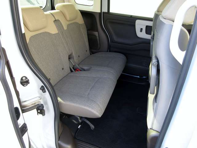 ホンダ Ｎ　ＢＯＸ ６６０ Ｌ ターボ R3年 (関東) 99